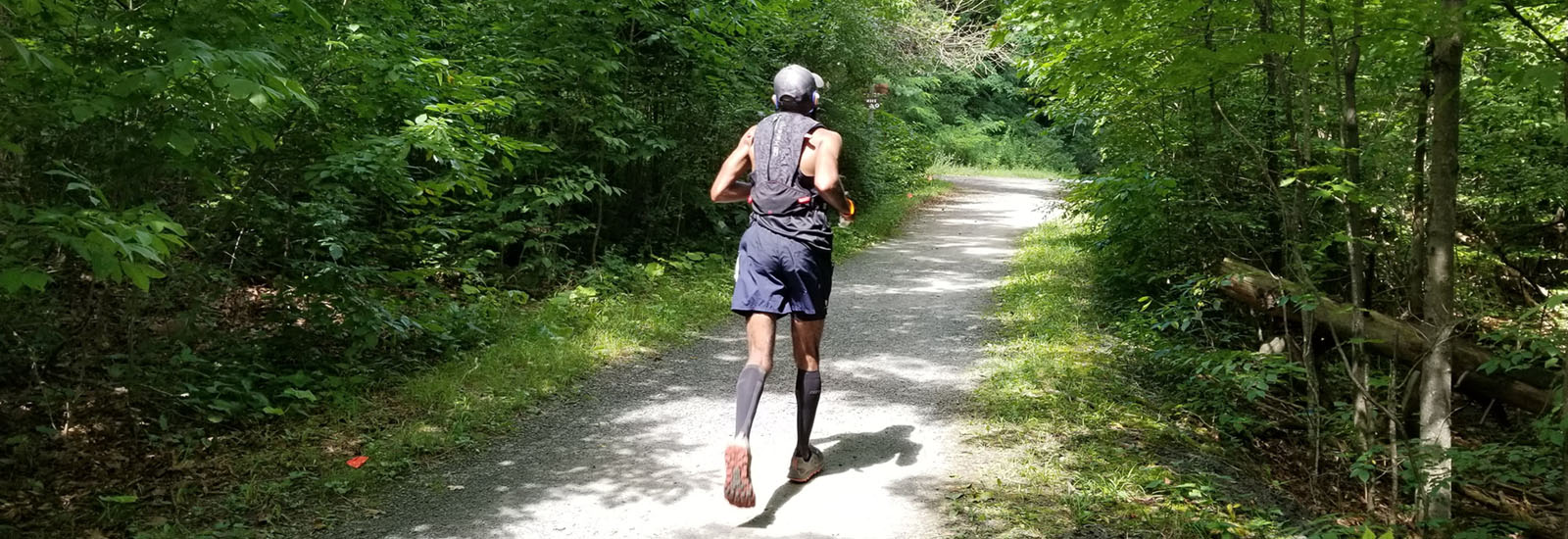 Thacher Park Trail Running Festival photo 8