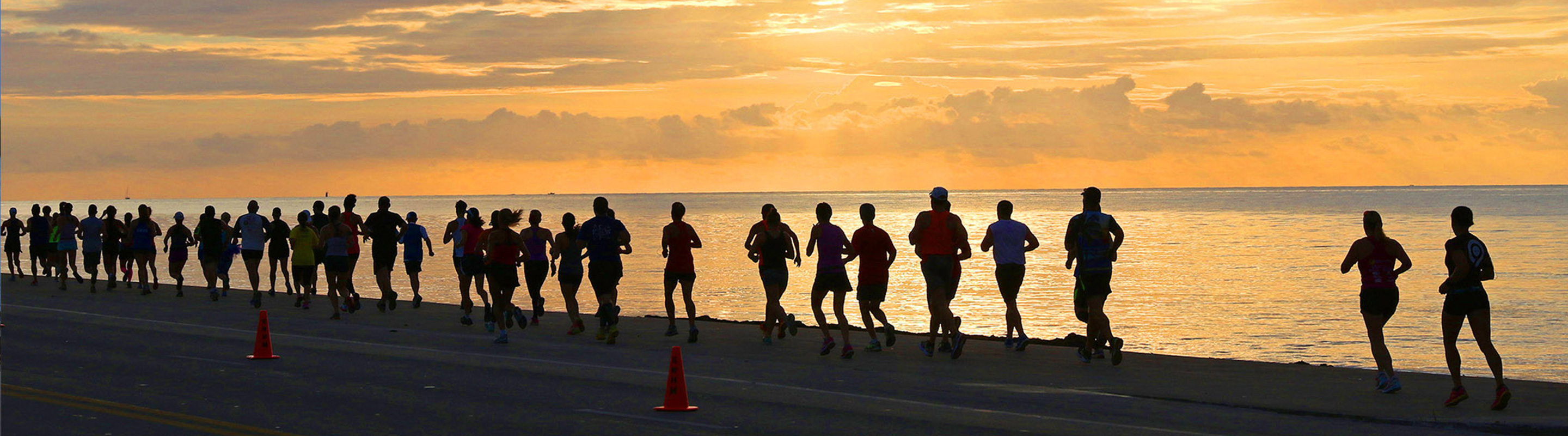 Key West Half Marathon & 5K, 8K, 10K, Rum Stroll & Beer Mile photo 1