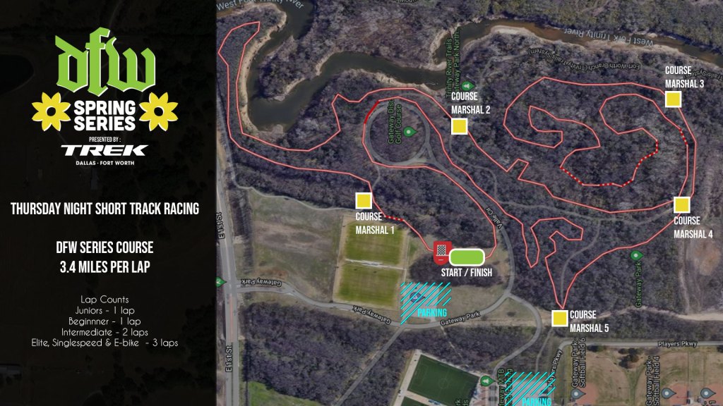 DFW Spring Series Race 4 photo 7