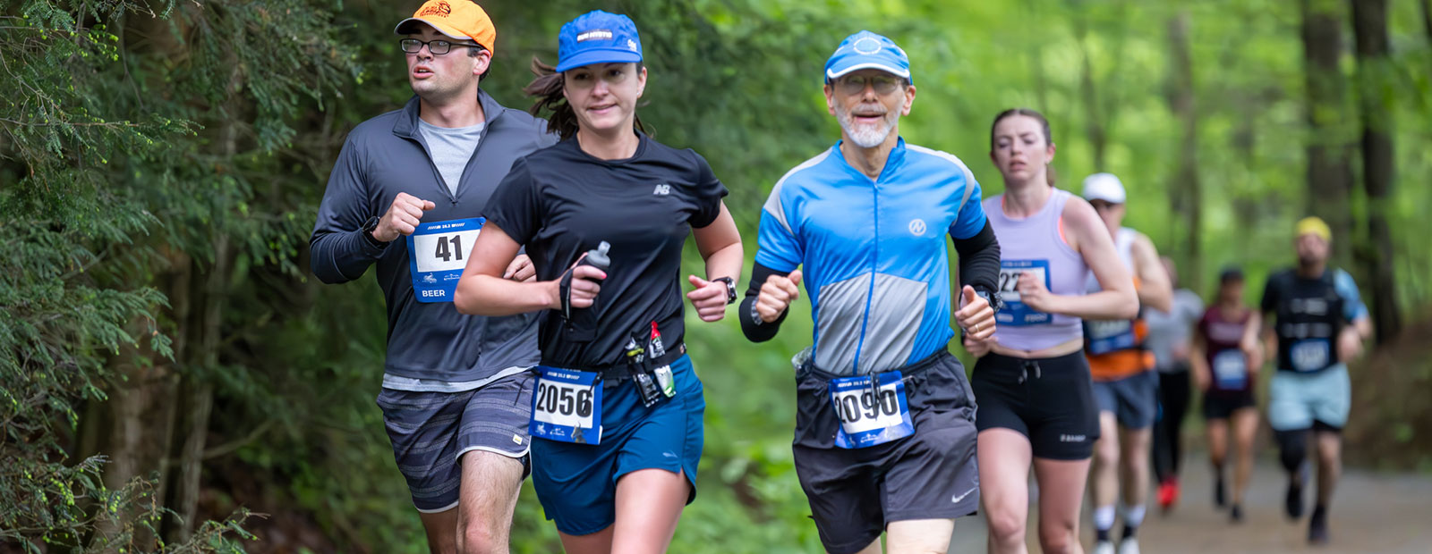 Steel Rail Races photo 3