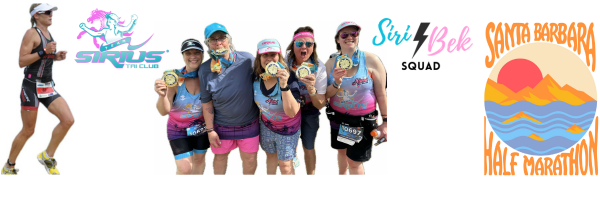 Santa Barbara Half Marathon & 5K photo 7