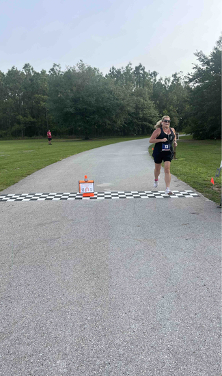 Luau 5K, 10K, & 13.1M at Ocala, FL (20) photo 2