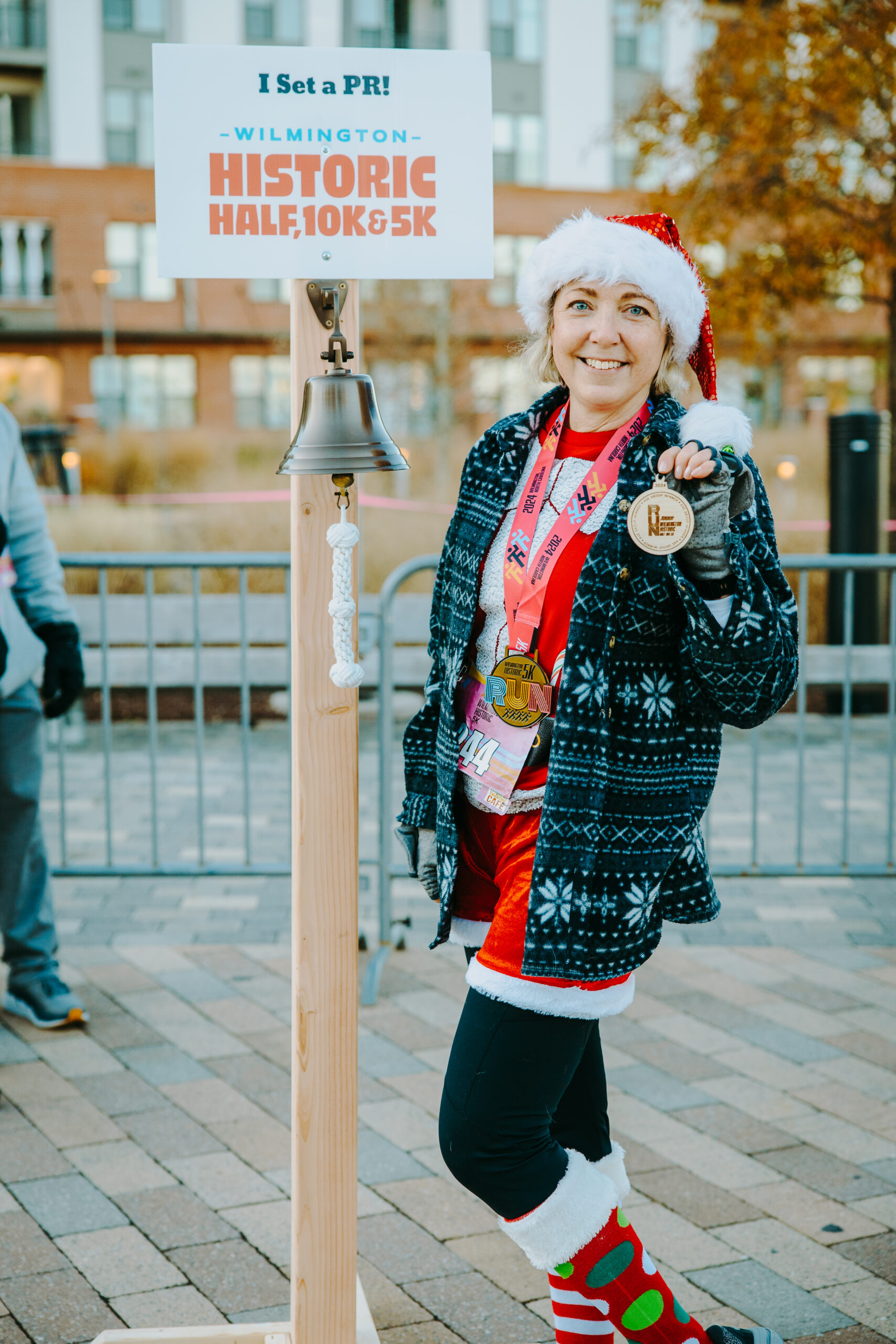 Wilmington Historic Half, 10K & 5K photo 2