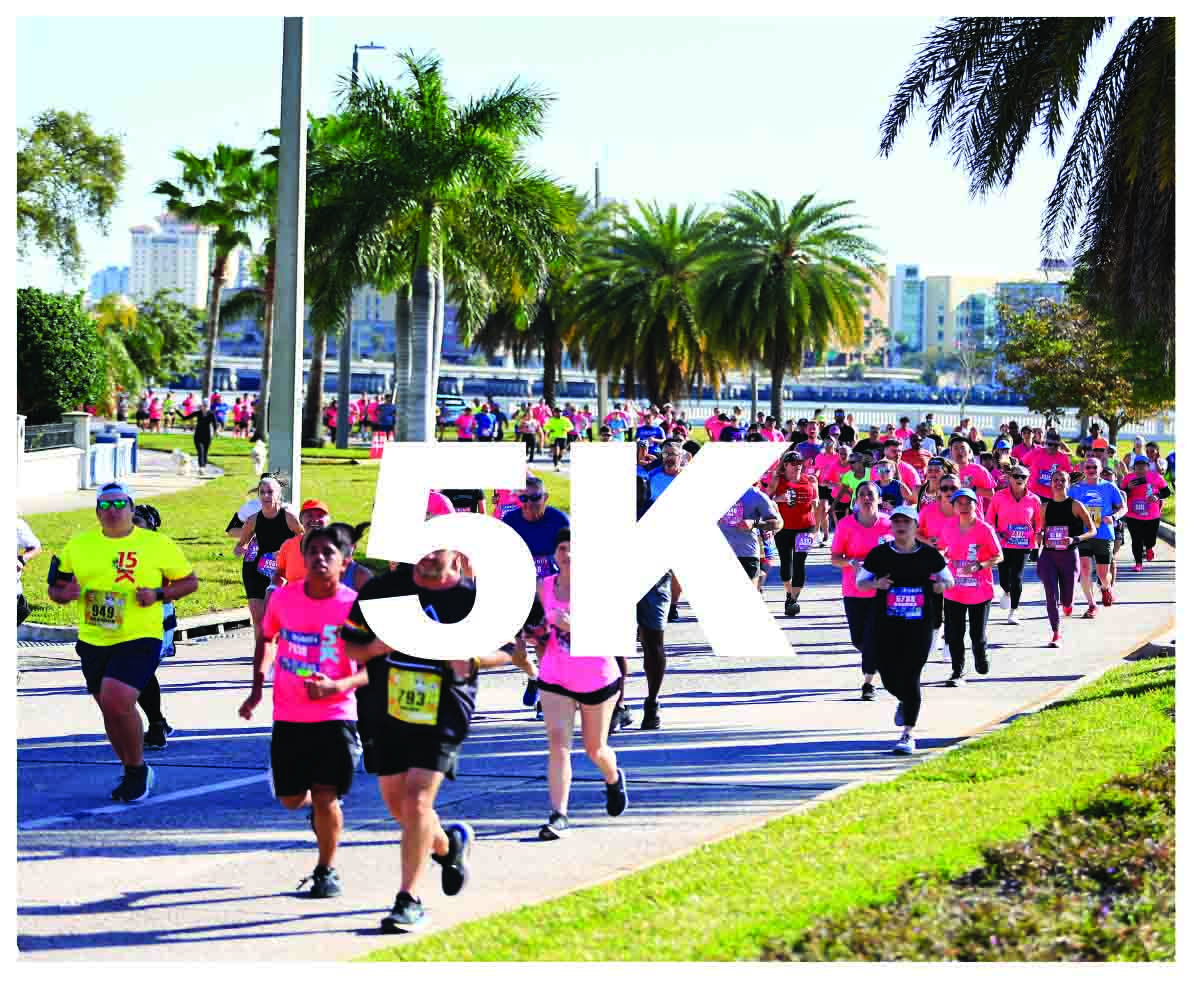 Gasparilla Distance Classic photo 12