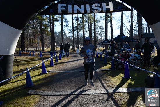 Railway Marathon & Half Marathon presented by CraneWorks photo 3