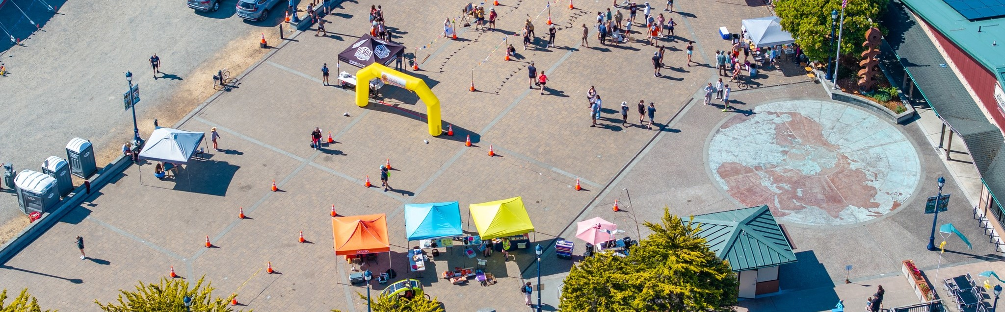 Humboldt Bay Marathon photo 2
