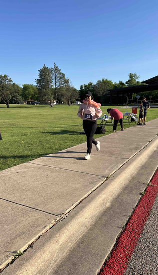 Luau 5K, 10K, & 13.1 at Temple, TX (18) photo 4