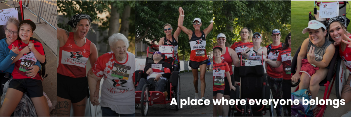 Bellin Women's Half Marathon & 5K with myTEAM TRIUMPH photo 2