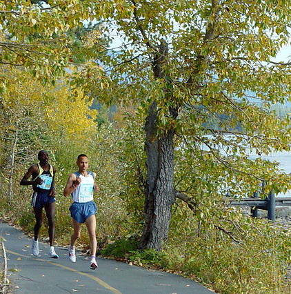 Lake Tahoe Marathon Weekend photo 6