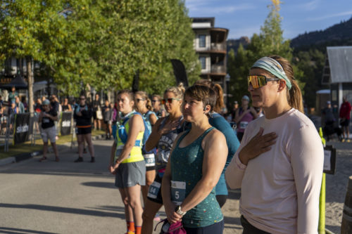 Trail Sisters Women's Half Marathon & 10k photo 8