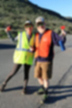 Del Dios Trail Race photo 4