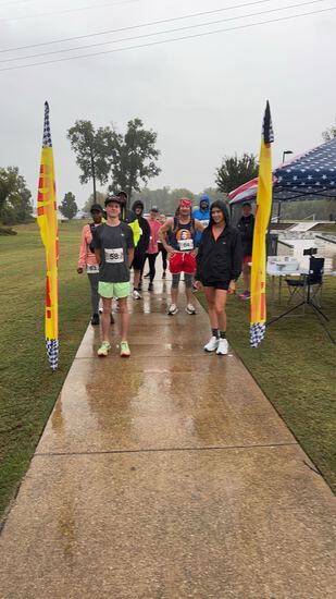 Haunted 5K, 10K, & 13.1M at Shreveport, LA (43) photo 1