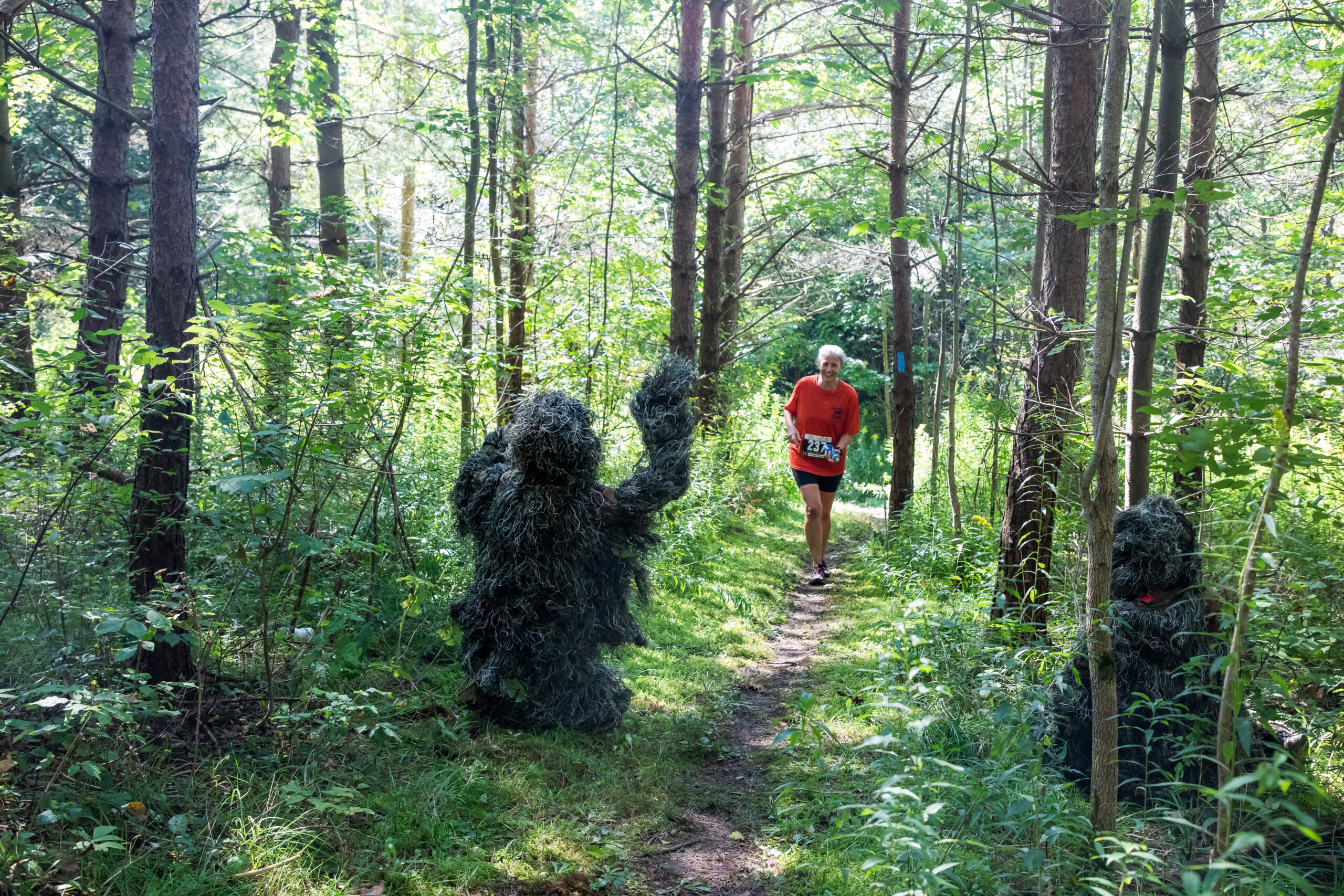 Two Hollows Monster Marathon and Half Marathon photo 7