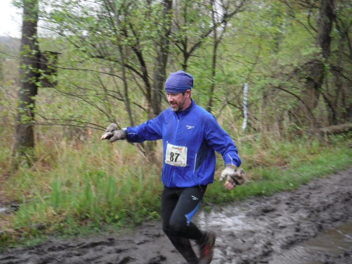 Medved Madness Trail Races photo 3