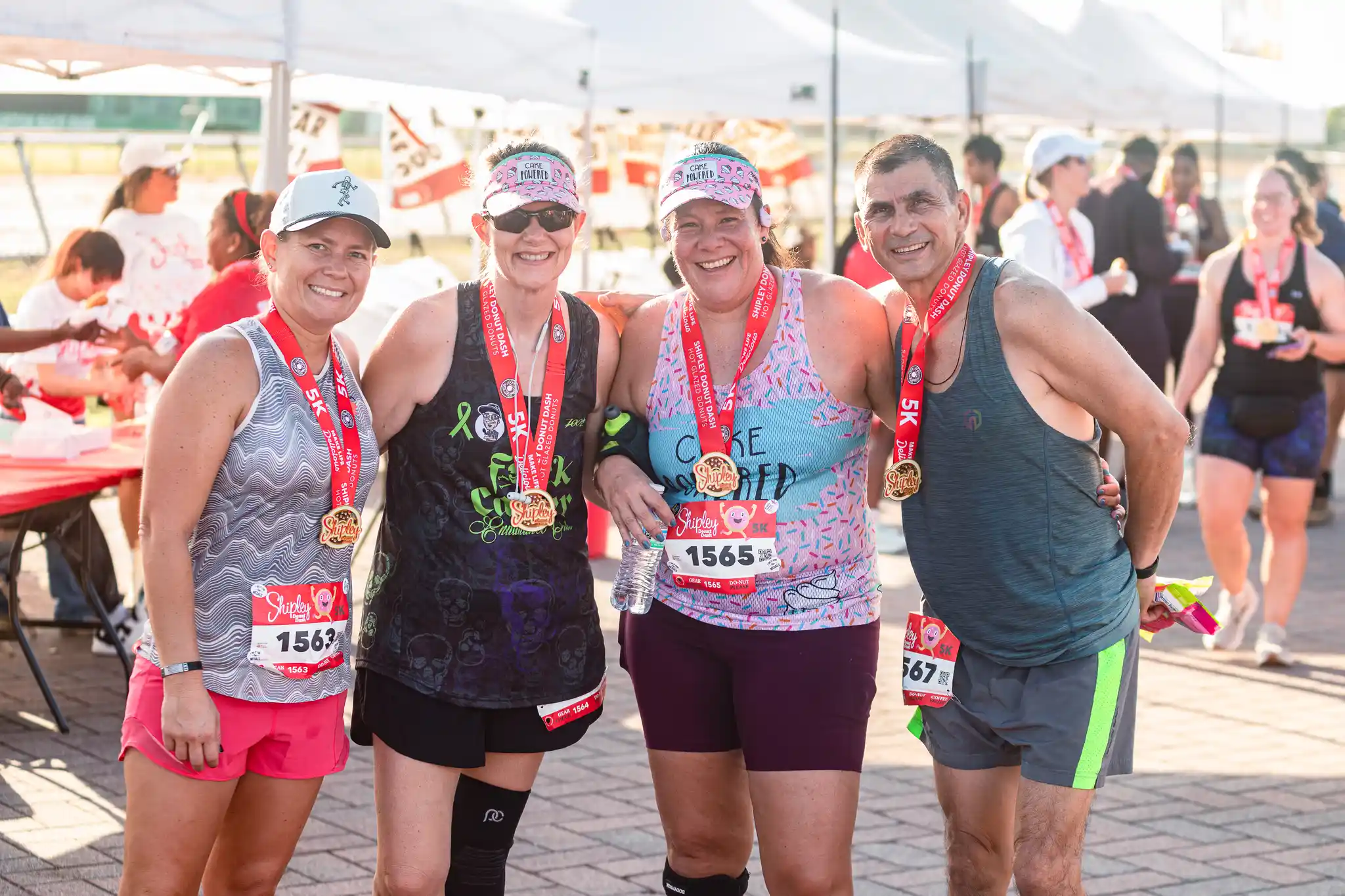 Shipley Donut Dash photo 6