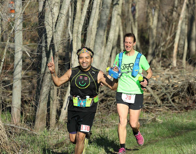 Ignite Trail Marathon photo 7