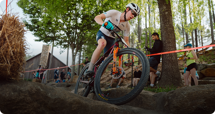 Tuck Fest Half Marathon photo 6