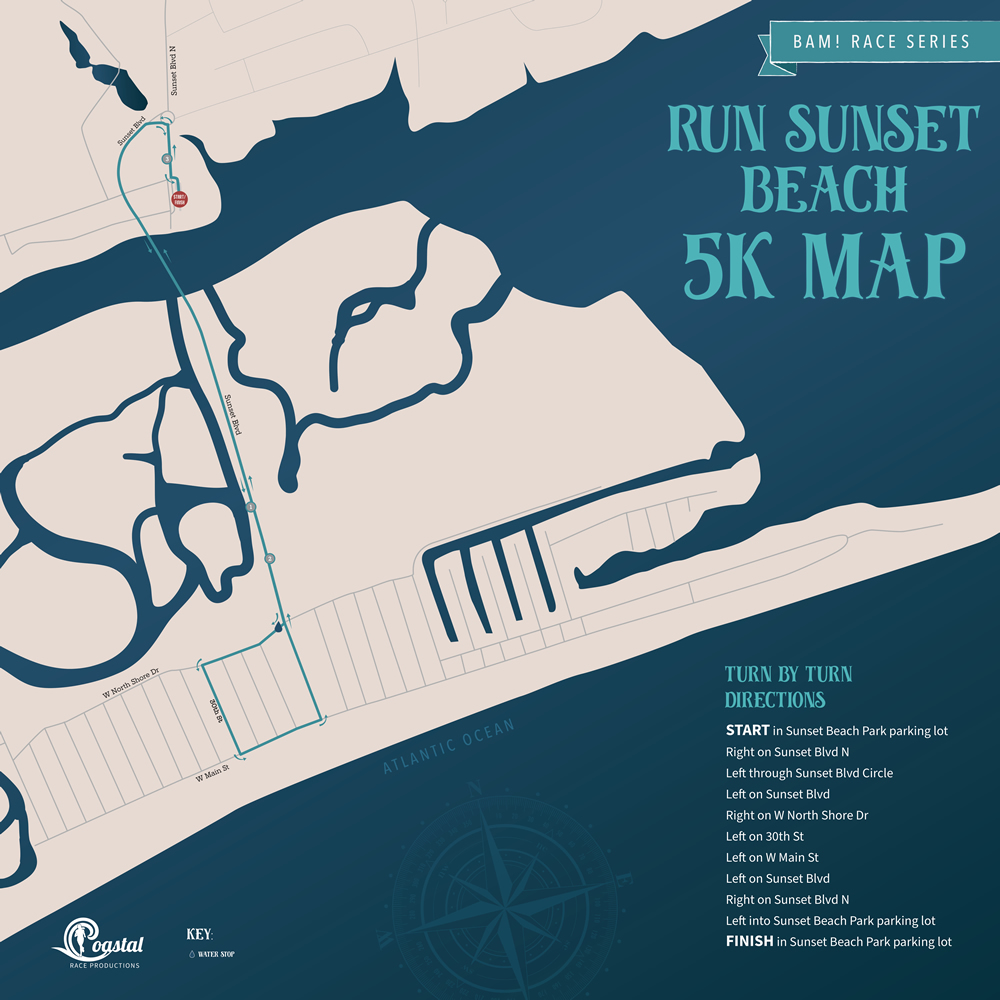 2027 Run Sunset Beach photo 9