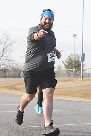 City of Roses Half Marathon & 5K photo 2