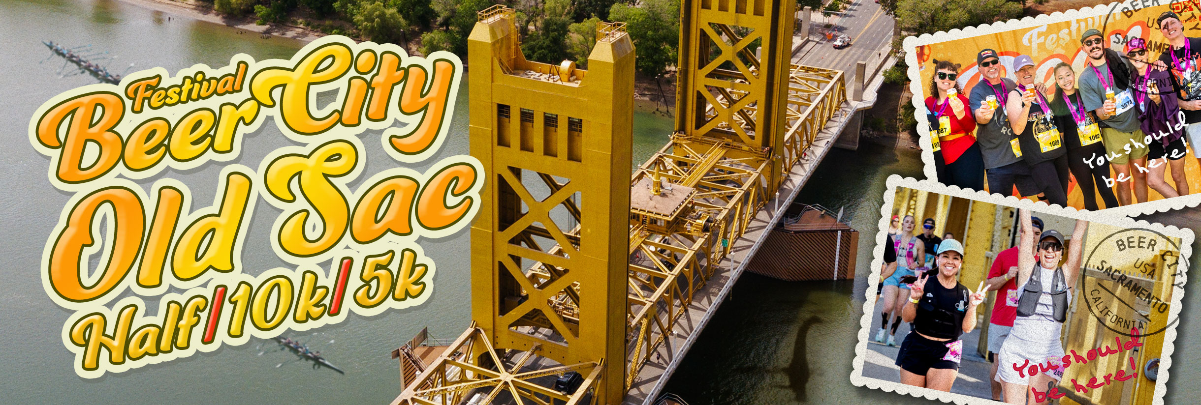 Beer City Half™ Long Beach photo 8