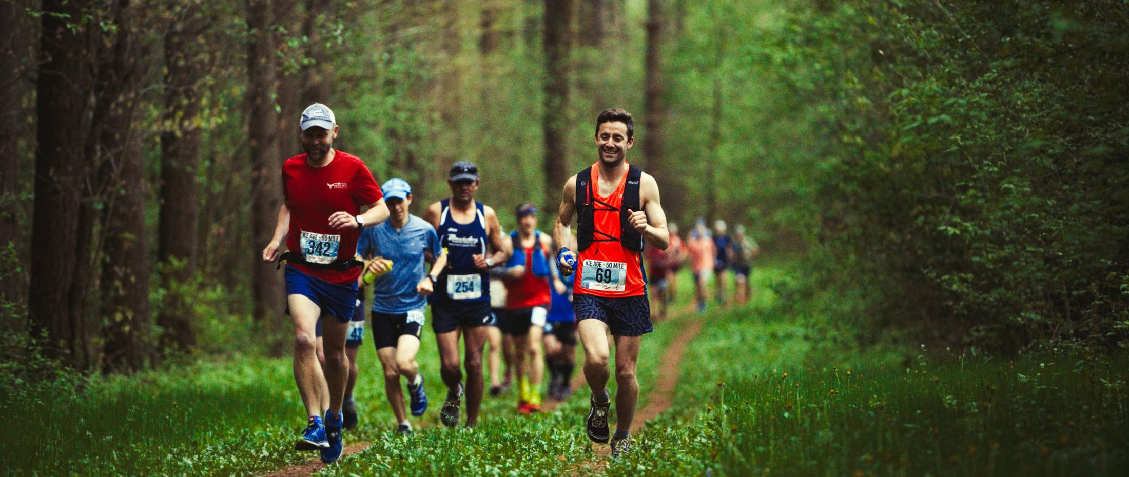 Ice Age Trail Run photo 2