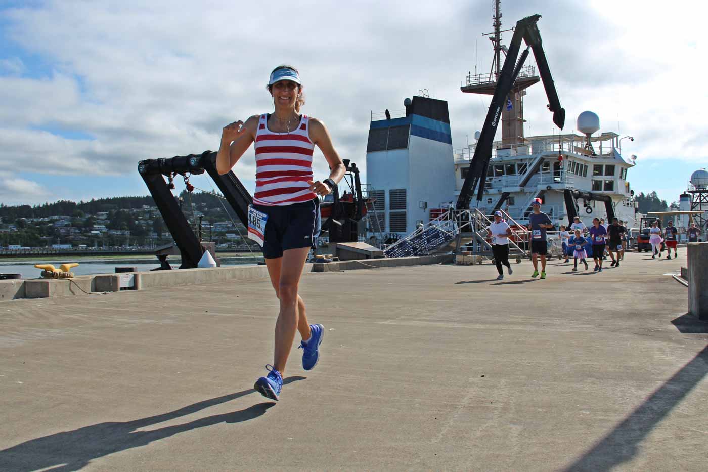 Newport Celebration Run photo 2