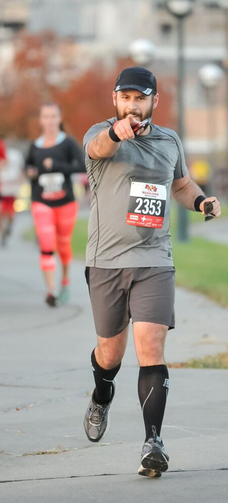 The Nebraska Half photo 5