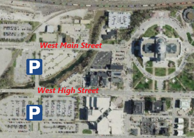 Capital City Race photo 1