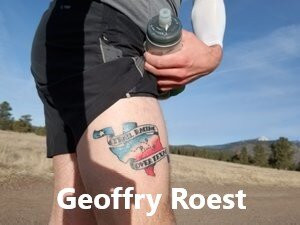 Galveston Ultra Trail photo 5