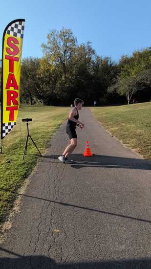 Haunted 5K, 10K, & 13.1M at Knoxville, TN (42) photo 1
