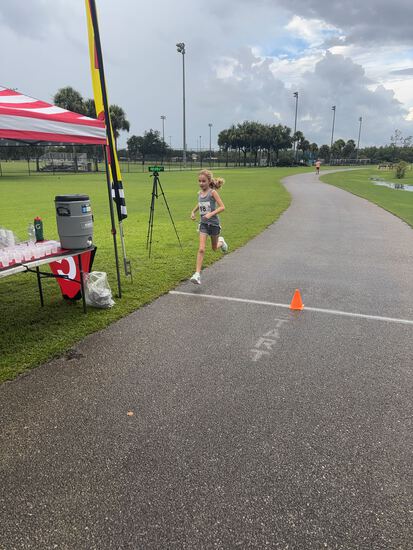 Ninja 5K, 10K, & 13.1M at Naples, FL (32) photo 1