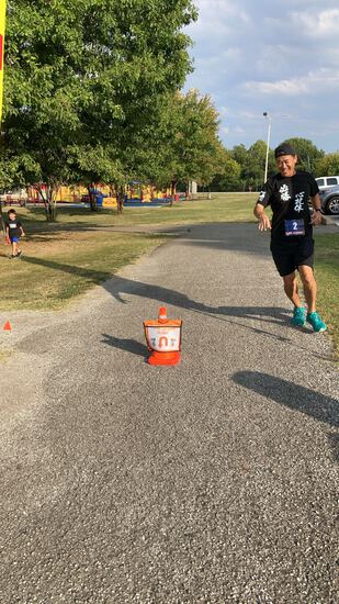 Medal Madness 5K, 10K, & 13.1M at Jackson, TN (37) photo 1
