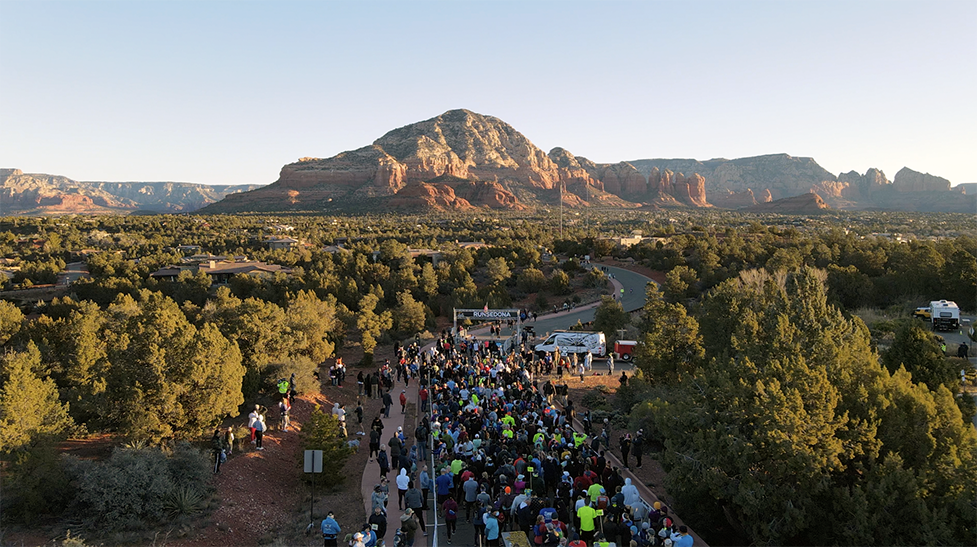 RunSedona Events photo 1