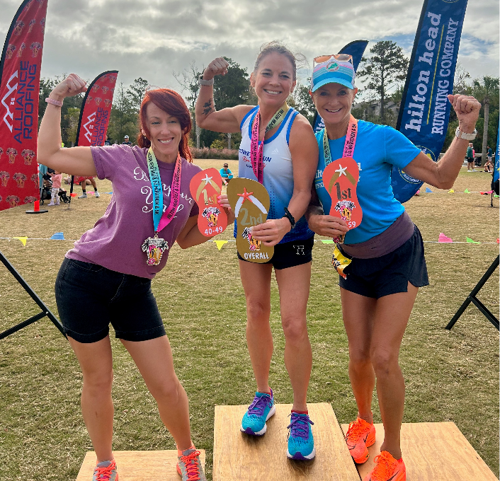 Hilton Head Half & Quarter Marathon & 5K photo 3