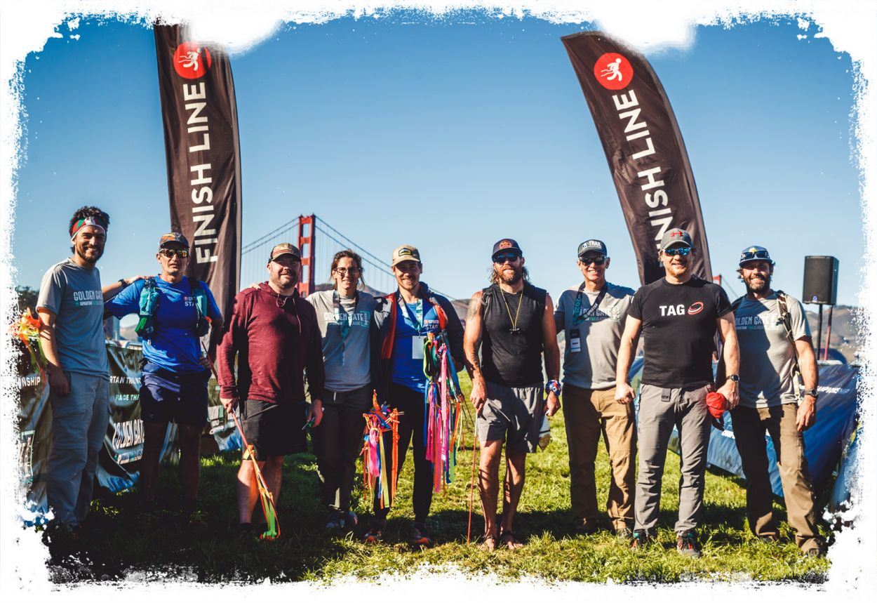 Spartan Trail - Monterey photo 7