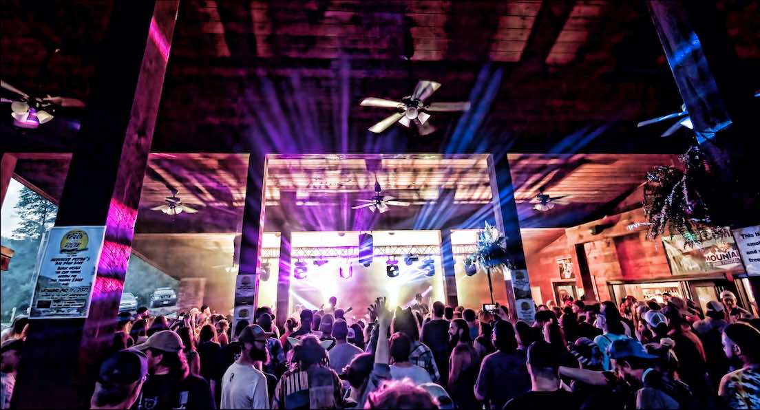 New River Gorge Wilds Trail Run photo 8