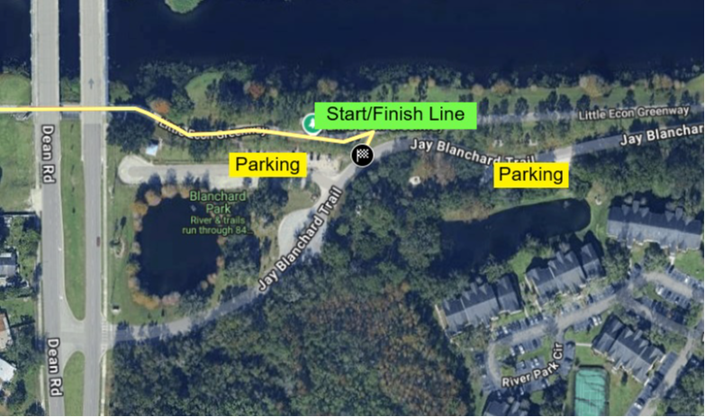 Golden Harvest Half Marathon & 5k/10k - Orlando photo 7