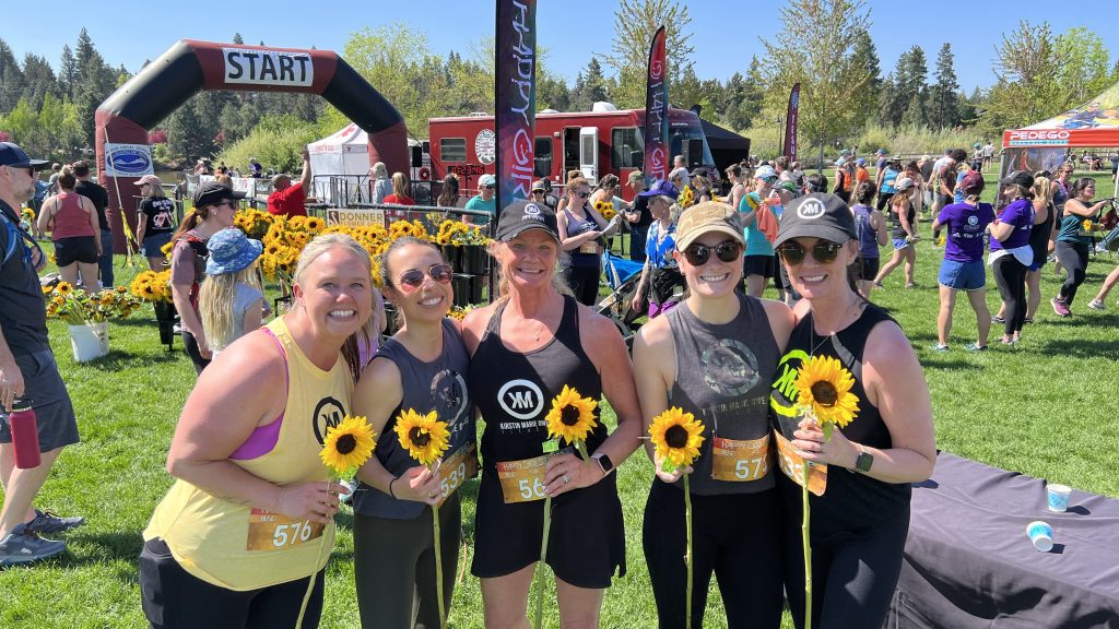 2026 Happy Girls Bend Run photo 1