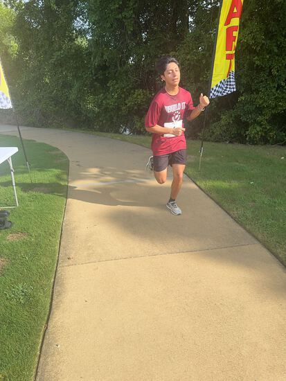 Eagle 5K, 10K, & 13.1M, Gadsden, AL (30) photo 2