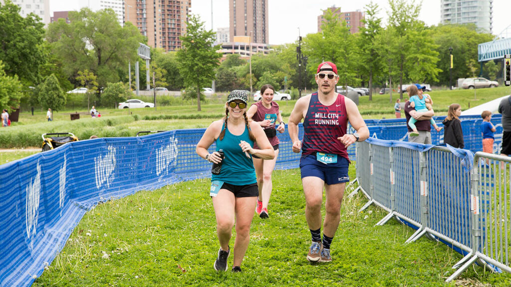 Loppet Field Day and Trail Loppet photo 6