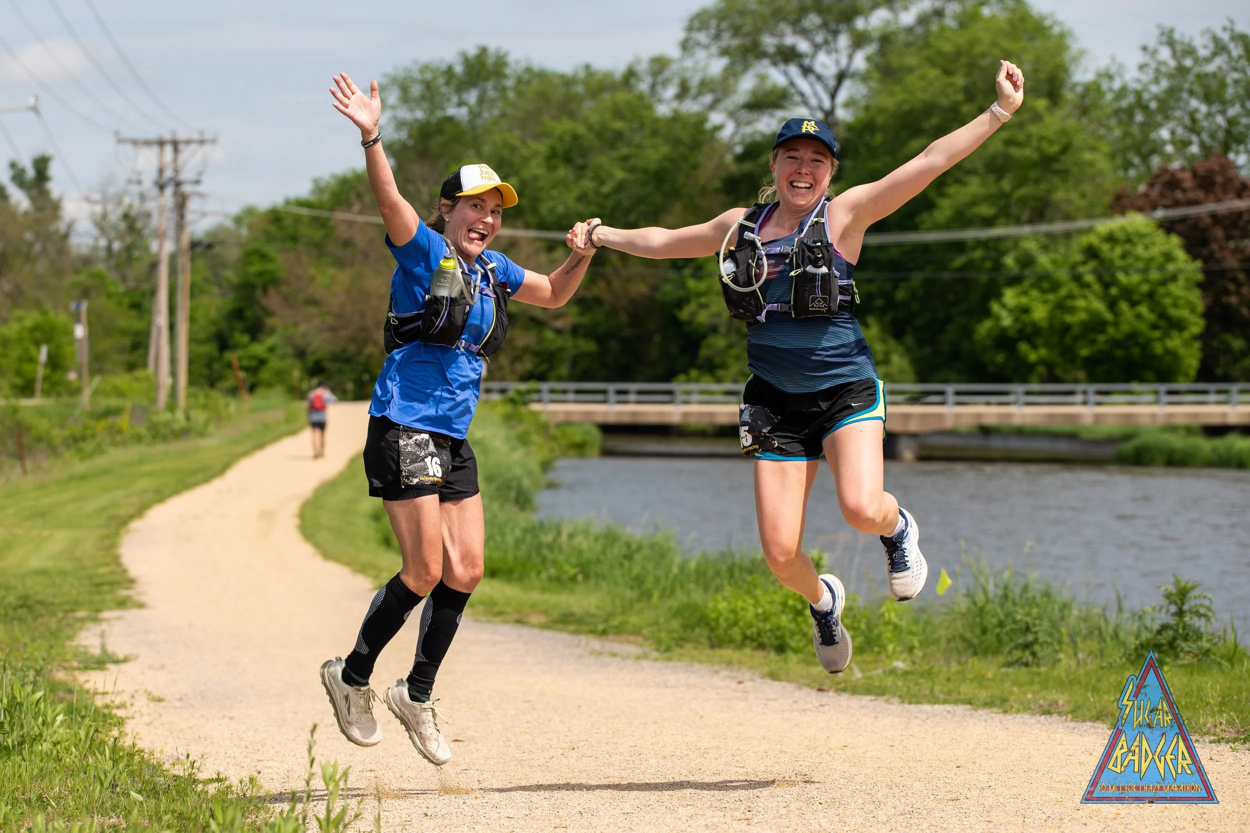 Badger Trail Races photo 1