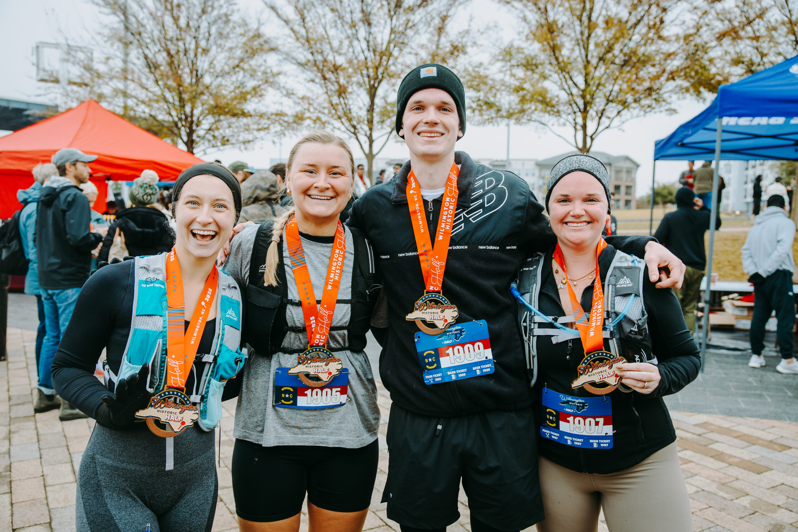 Wilmington Historic Half, 10K & 5K photo 4