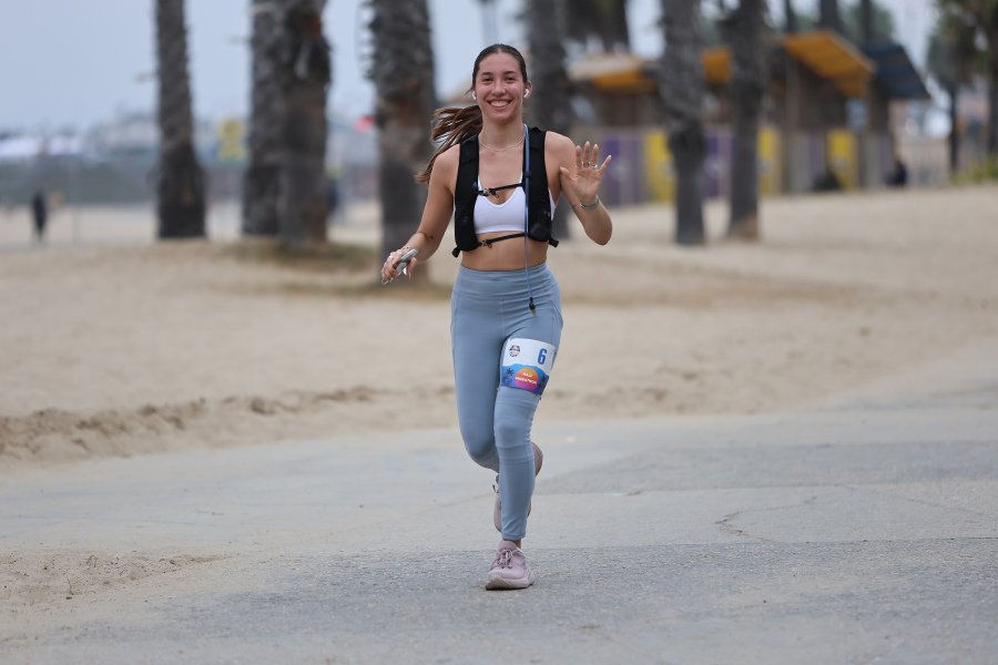 Jingle All the Way - Christmas Day 5K, 10K, Half Marathon, Kids Dash by Califlow Runs photo 8