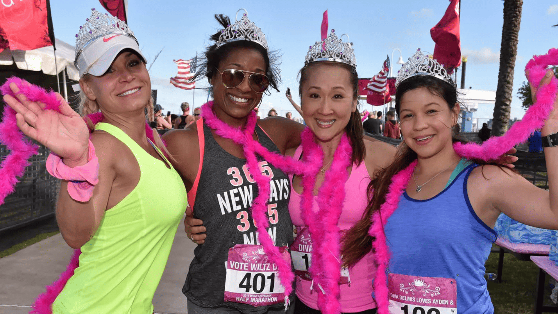 Run Like a Diva photo 7