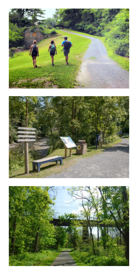 Keuka Outlet Trail Half Marathon & 10K photo 1