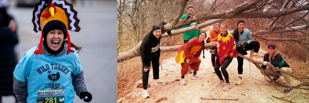 2026 Wild Turkey Chase photo 1