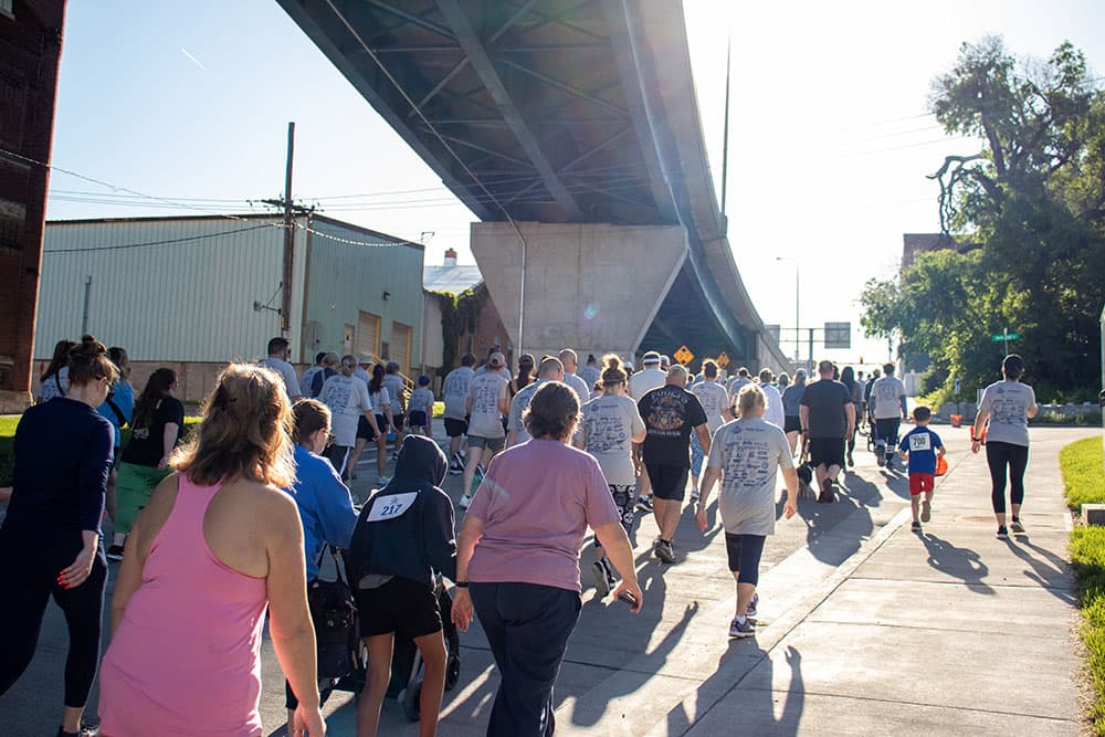 Bridge The Gap to Health photo 6