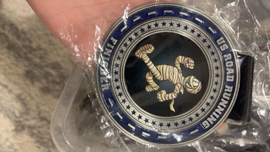 Haunted 5K, 10K, 13.1M & 26.2M at Bettendorf, IA (42) photo 1