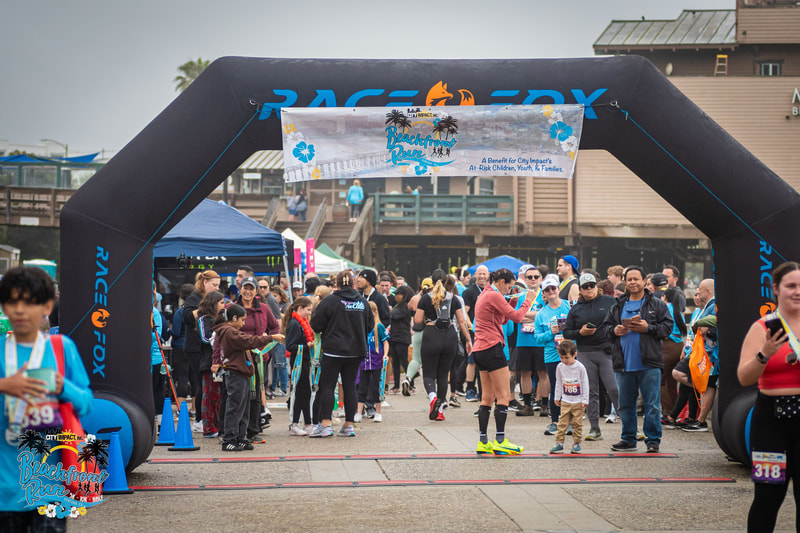 16th Annual BEACHFRONT RUN photo 1
