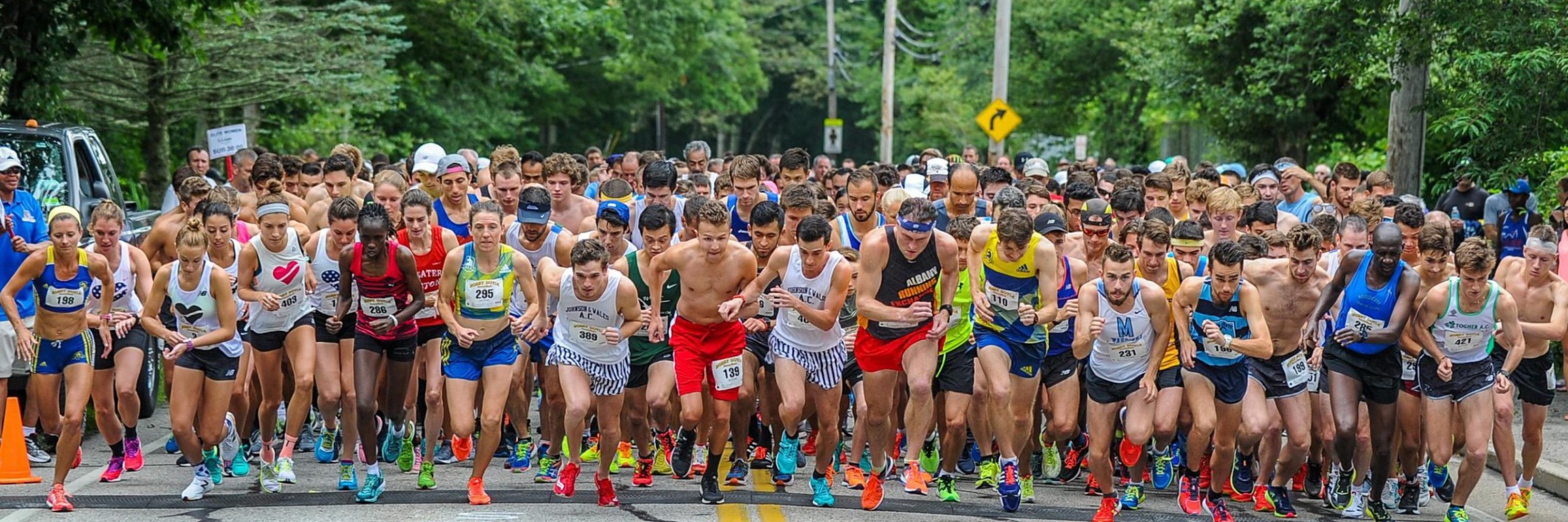 Rhode Island Half Marathon & 5K photo 2